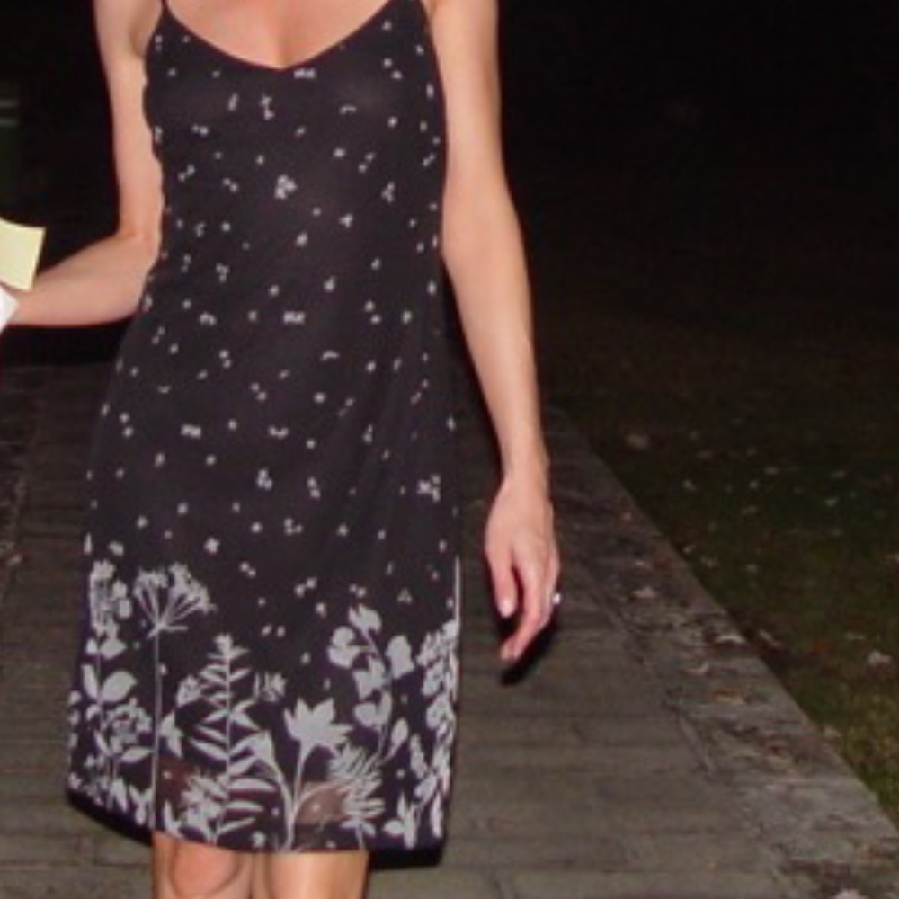 Esprit Summer Dress  2/$30